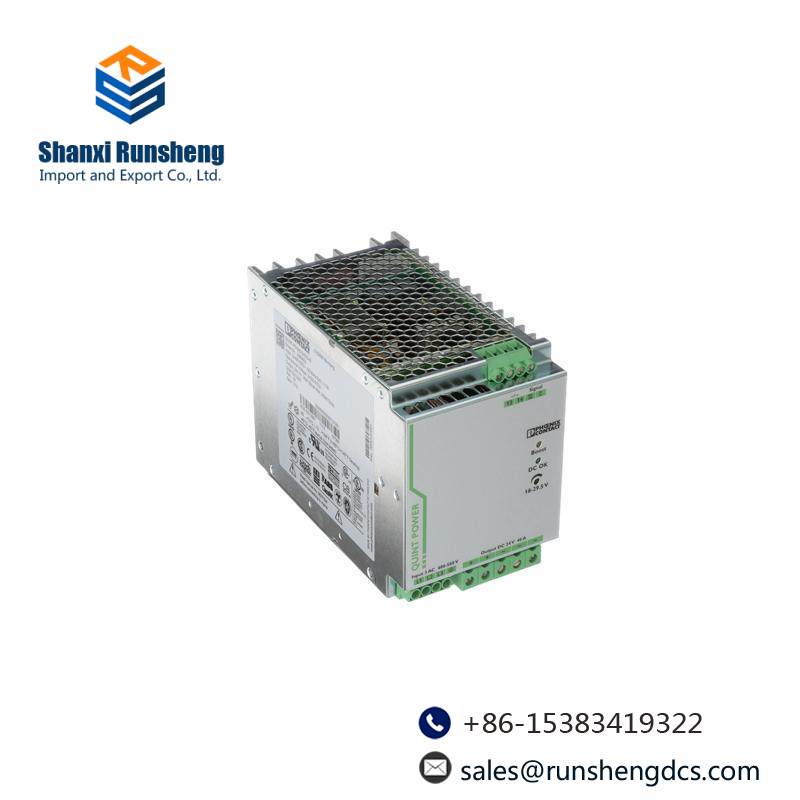 Phoenix Contact 2866802 Power supply Modules