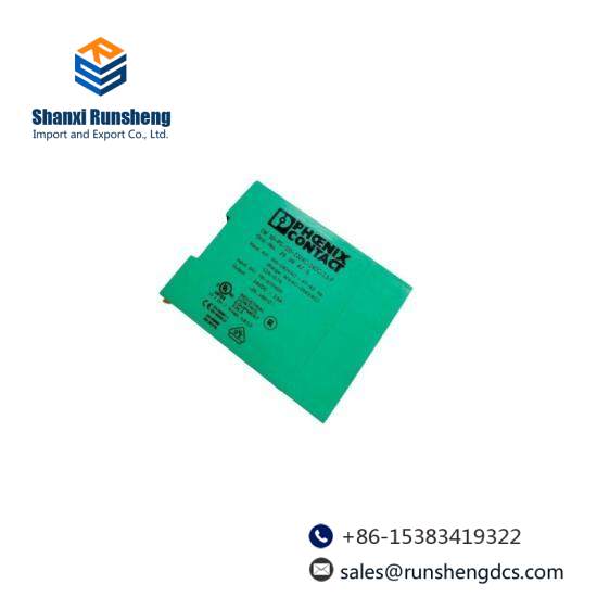 Phoenix Contact CM50-PS-120-230AC/24DC/2.5/F Power Supply Unit