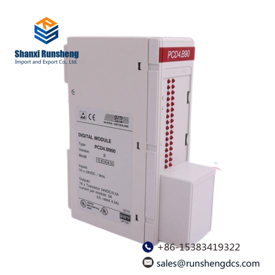 EMG SV1-10/16/315/6