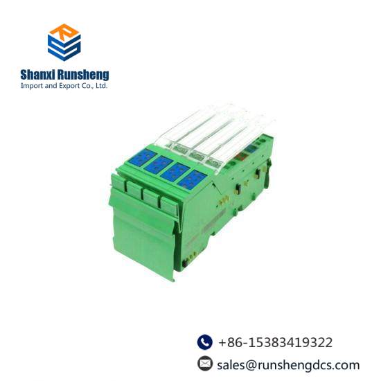 Phoenix IB IL 24 DI 16-ME 2897156 Digital input terminal module