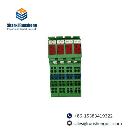 Phoenix IB IL 24 DO 16-ME Digital output terminal Block