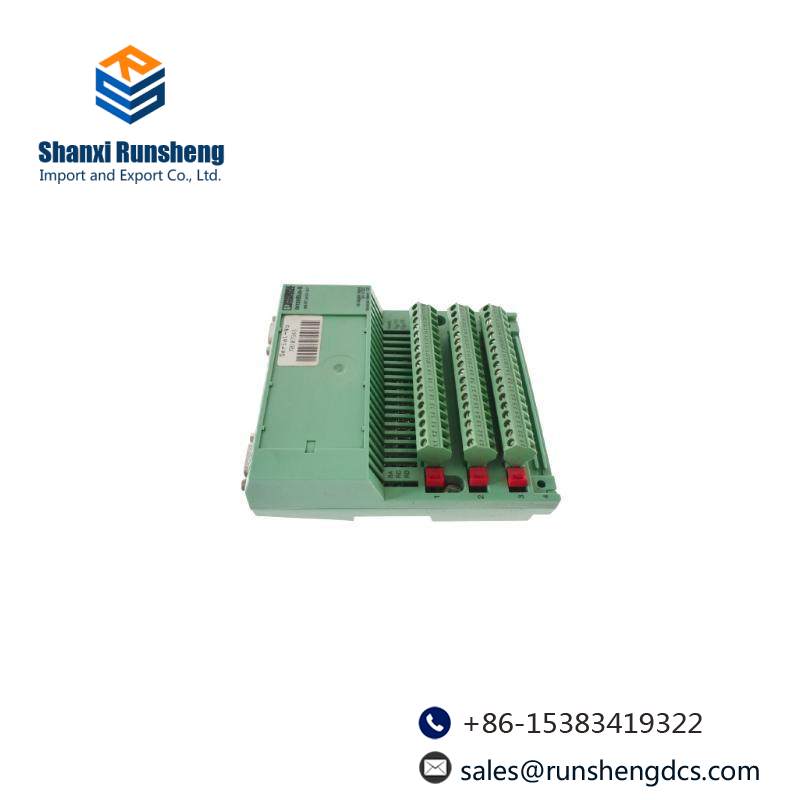 PHOENIX IBS 24BK-I/O-T