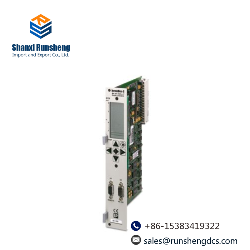 PHOENIX IBS 24BK-I/O-T