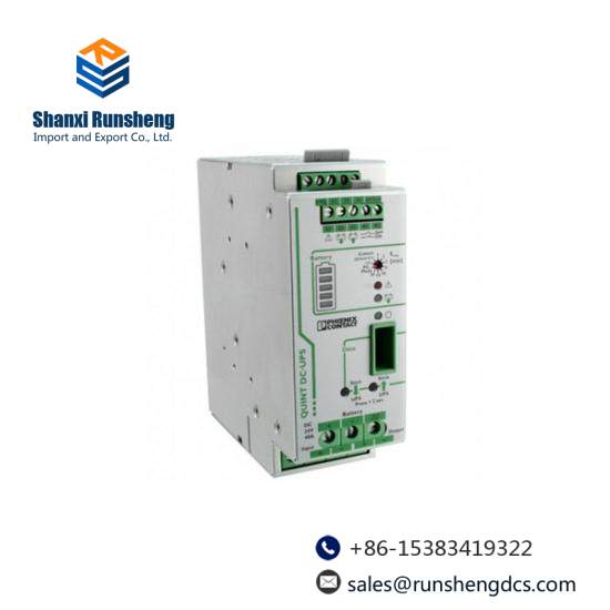 PHOENIX QUINT PS-100-240AC/24DC/10
