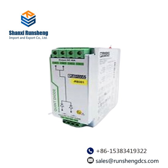 PHOENIX QUINT PS-100-240AC/24DC/10
