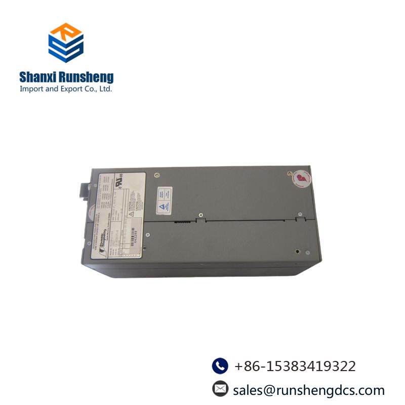 PIONEER MAGNETICS PM3326B-6-1-2-E