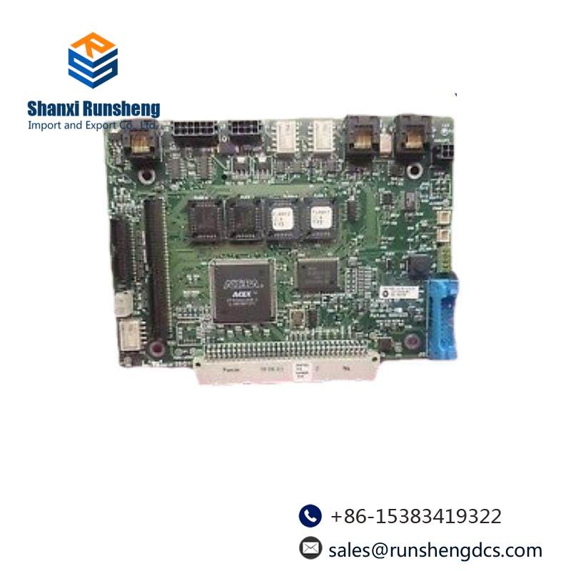 PLANMECA PROMAX 121-10-03-D 10001225 CPU board