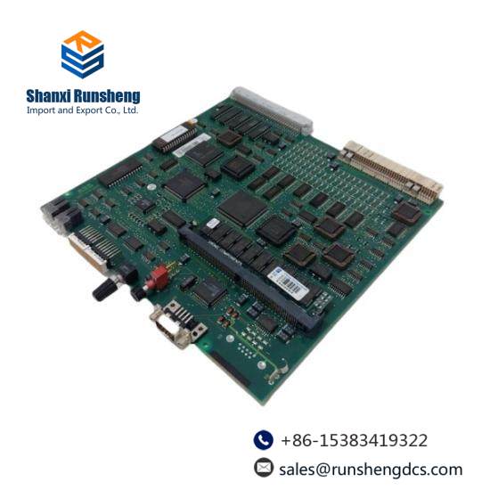 PM151 3BSE003642R1  ABB Circuit Board