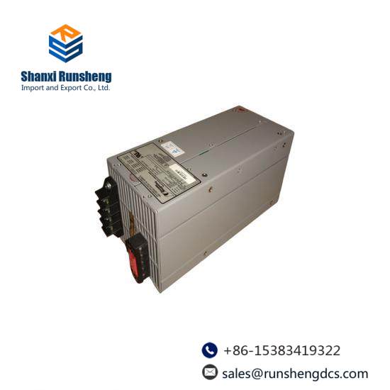 PM3398B-6-1-3-E 80026-172-24 power supply