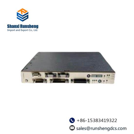 PM645A 3BSE010536R1 ABB