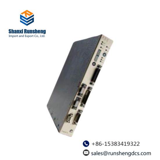 PM645A 3BSE010536R1 ABB