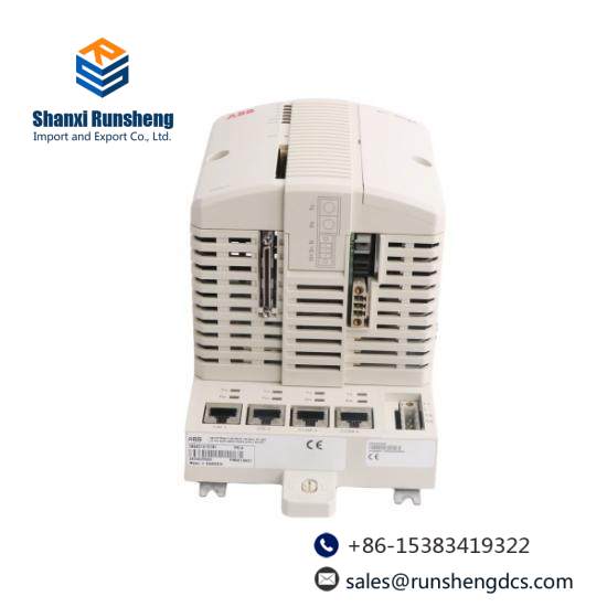 PM861AK01 3BSE018157R1  Processor Unit  ABB