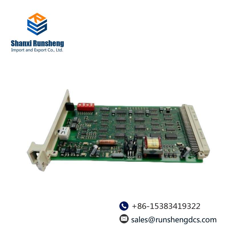 HIMA PMP10.24SIC Power Supply