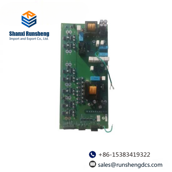 PN-347154 Power Interface Board