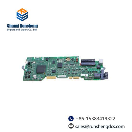 PN-43652 Power Flex Main Control Board