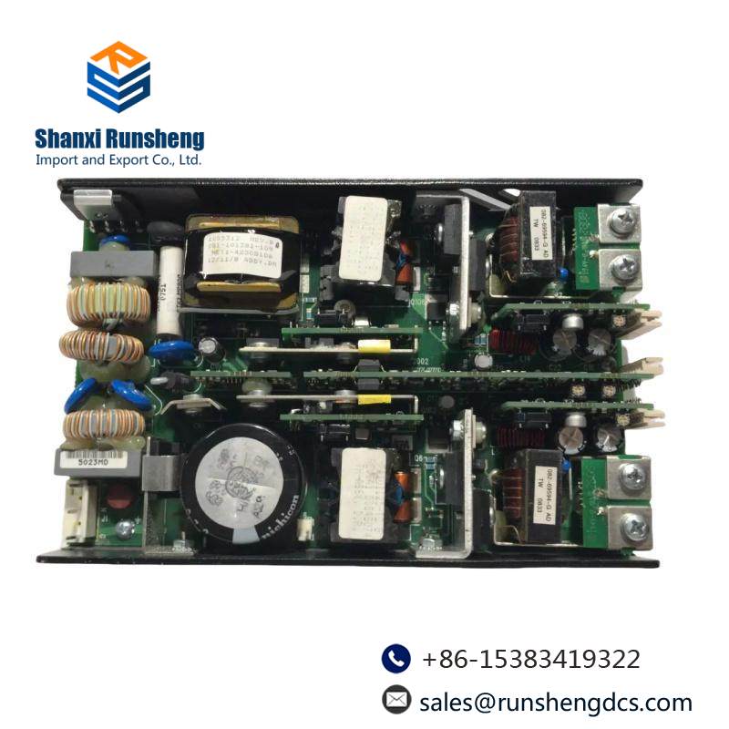 POWER-ONE NET1-4230S106 power supply