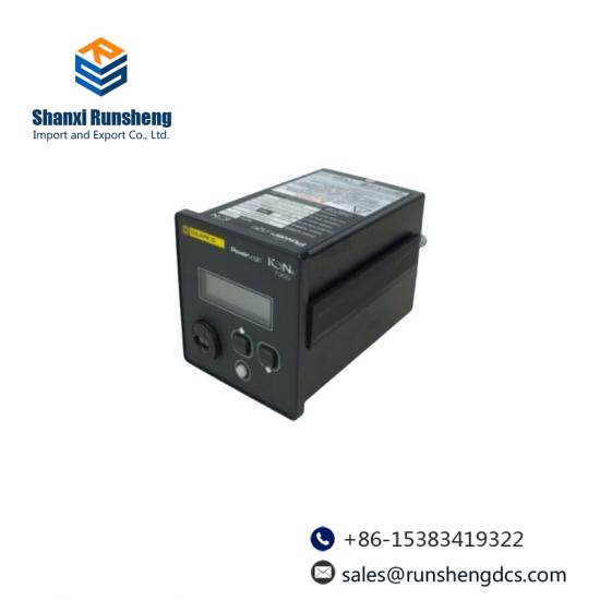 POWER MEASUREMENT 7300 P730A0A0A0B0A0A Power Supply Meter
