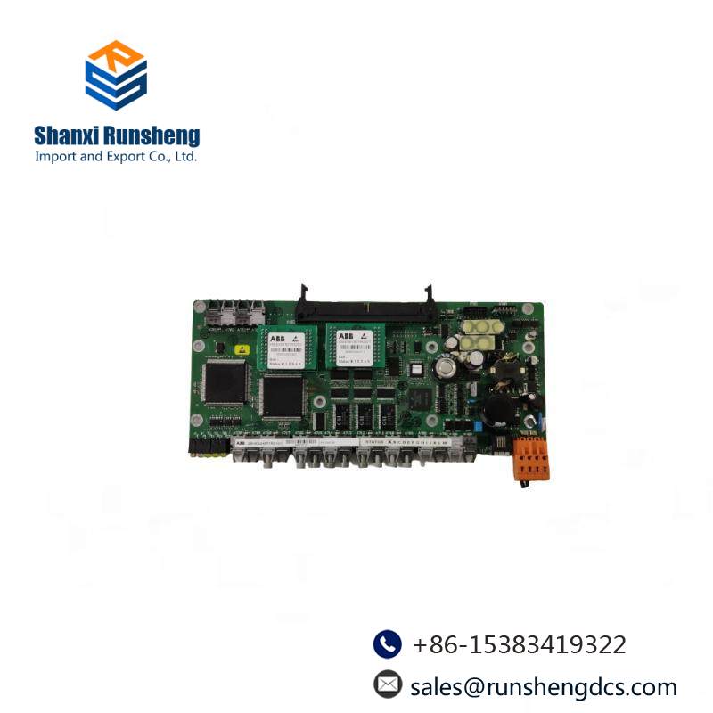ABB PPC907BE 