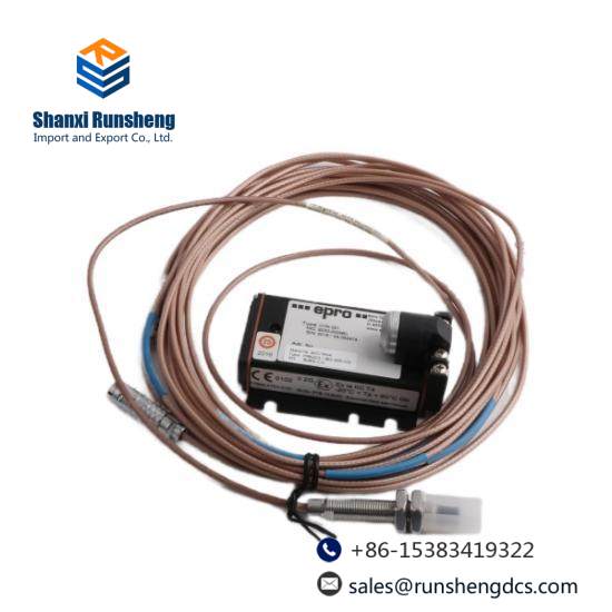 EPRO PR9376/010-011
