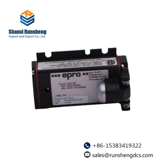 EPRO PR6423/229-110