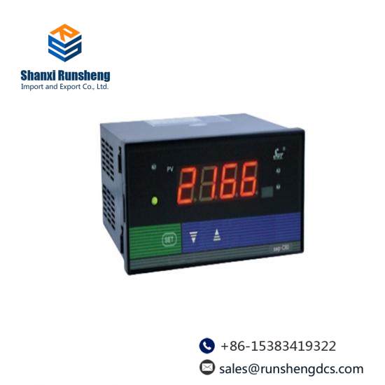 PRECISION WSAT-C803-01-23-HL-P Display controller