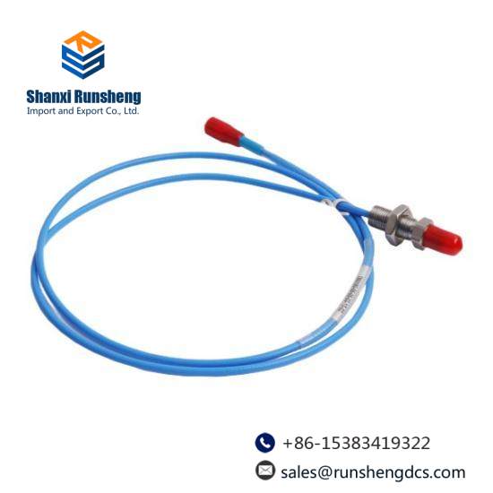 PREDICTECH TM0180-A08-B00-C12-D10 Proximity Probe