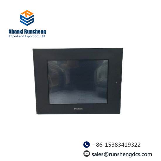 PRO-FACE GP2501-TC11 Touch Panel