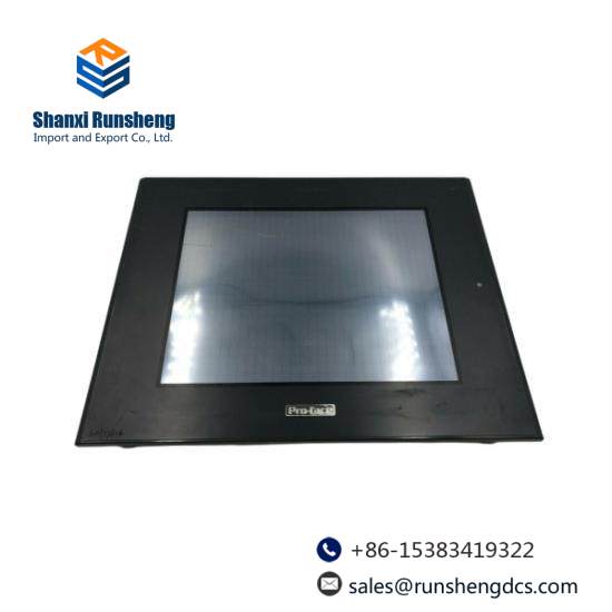PRO-FACE GP2501-TC41-24V Touch Screen