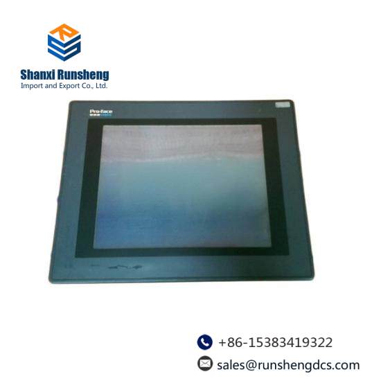 PRO-FACE GP570-BG11-24V Graphic Panel