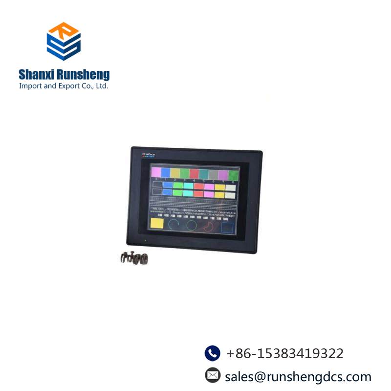 PRO-FACE GP570-TC11 TOUCH SCREEN GRAPHIC PANEL