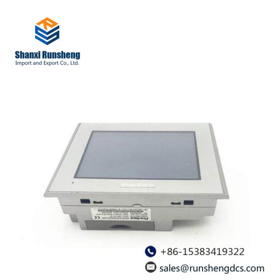 PROFACE GP2300-TC41-24V  GP2000 Series  Digital Electronics