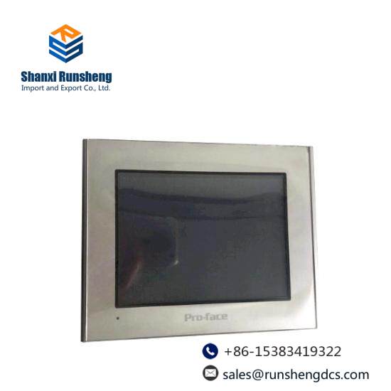 PROFACE GP2300-TC41-24V  GP2000 Series  Digital Electronics