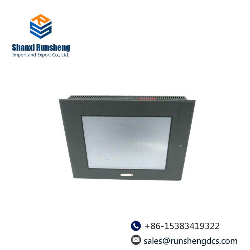 PROFACE AGP3600-T1-D24 Multi-Port Operator Interface