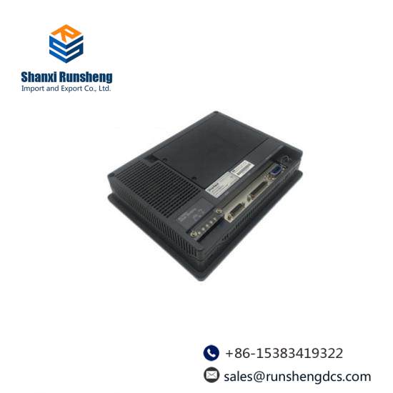 PROFACE GP477R-EG11 HMI GRAPHIC PANEL AUTOMATION PARTS
