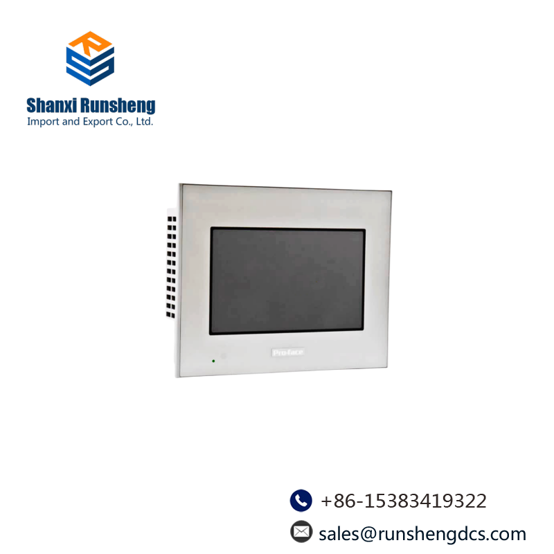 Proface PFXGP4501TAA TOUCH PANEL