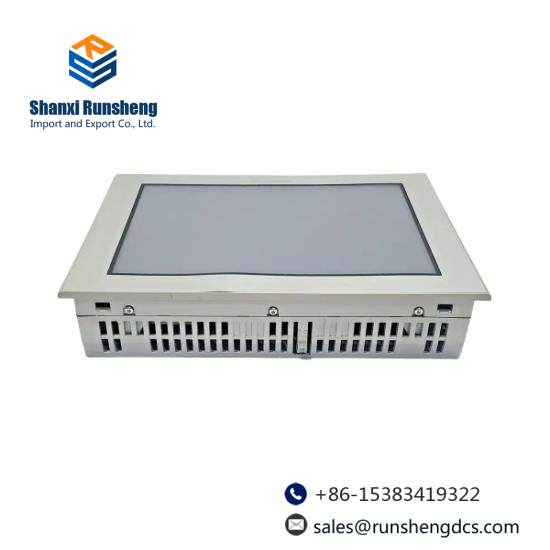 PROFACE GP2500-TC41-24V 2880045-01