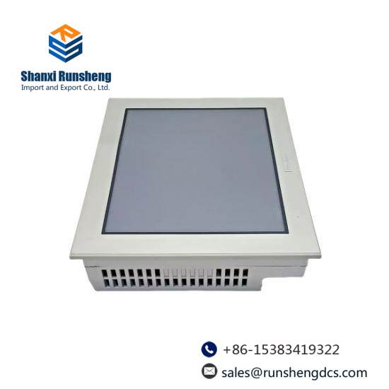 PROFACE GP2500-TC41-24V 2880045-01