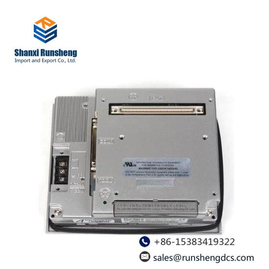 ProFace Xycom GP2301-TC41-24V TFT Color Graphic Operator Interface