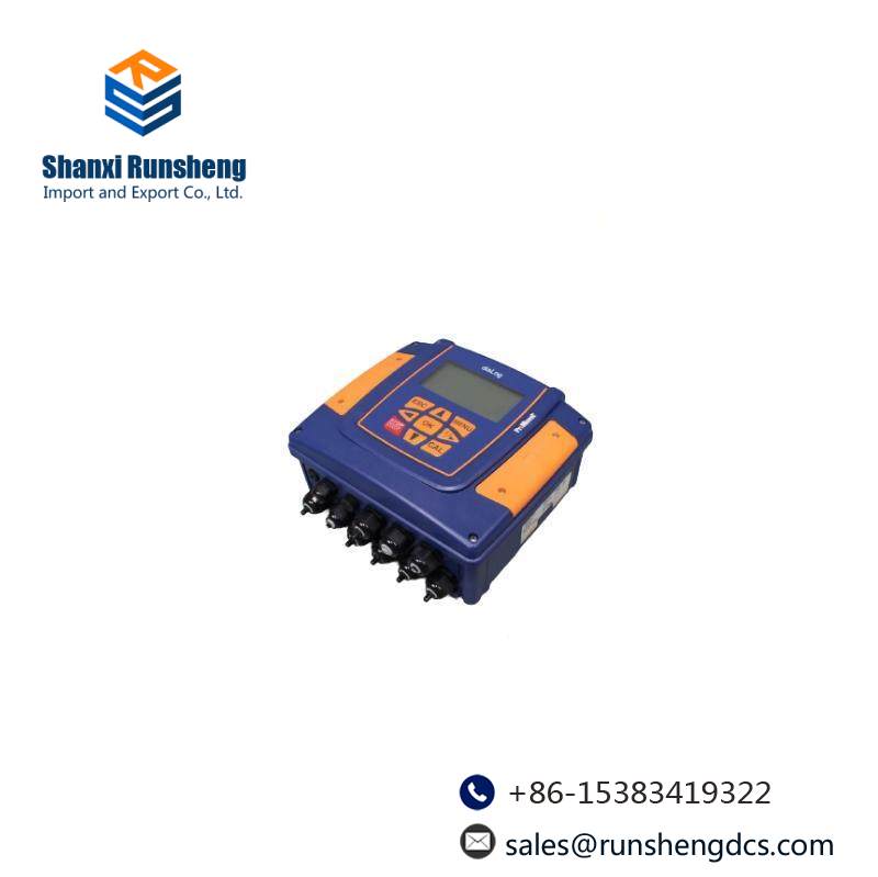 ProMinent DACA00614000010010EN measurement and control system