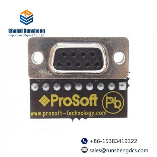 PROSOFT 1454-9F TERMINAL MODULE