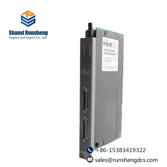Prosoft 3100-INUSA Communication Interface Module