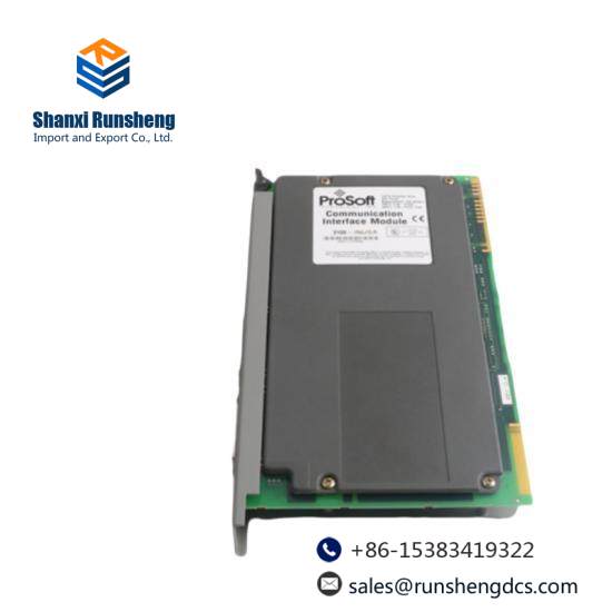 Prosoft 3100-INUSA Communication Interface Module