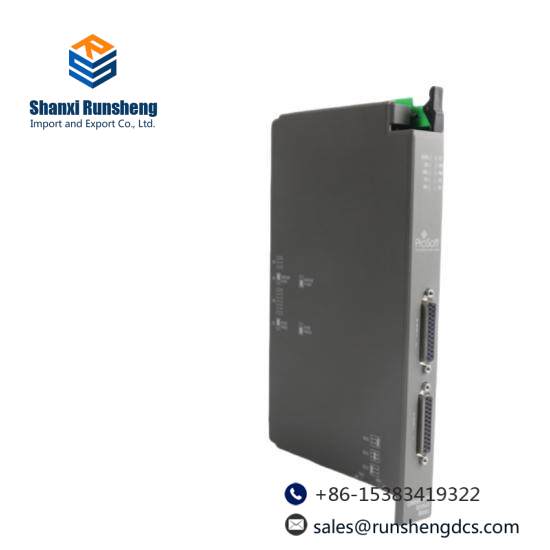 Prosoft 3100-INUSA Communication Interface Module
