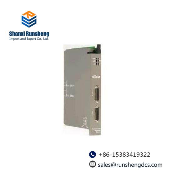 ProSoft 3100-MDA16 Interface Module