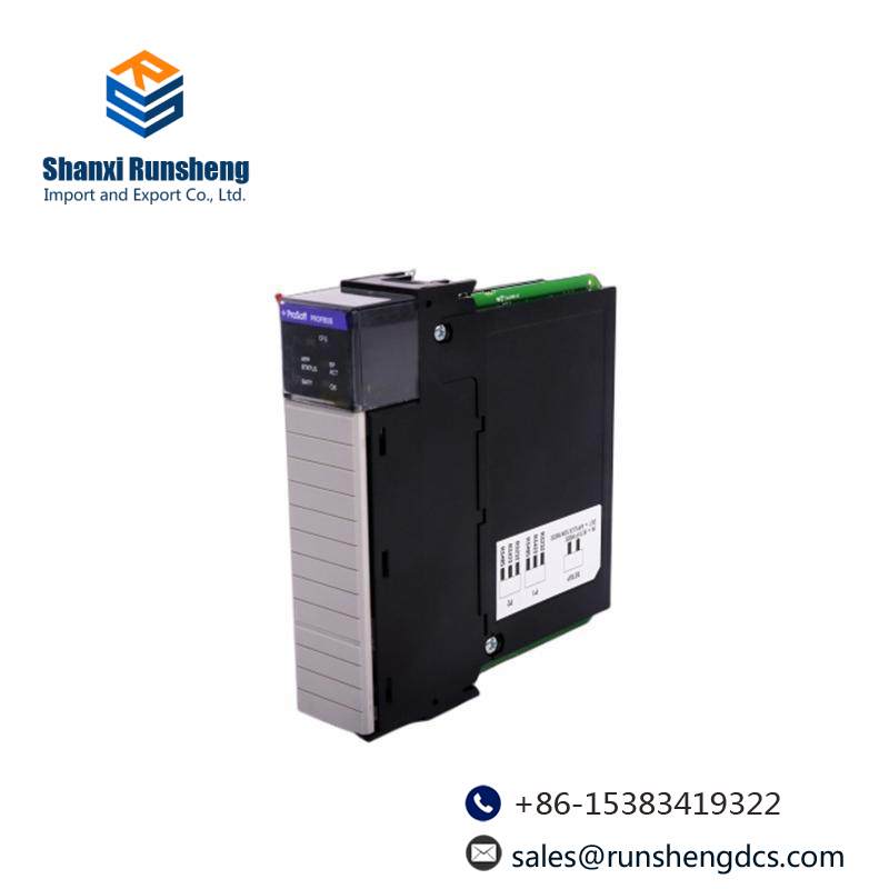 PROSOFT 3150-MCM 3250-L532M Communications Module