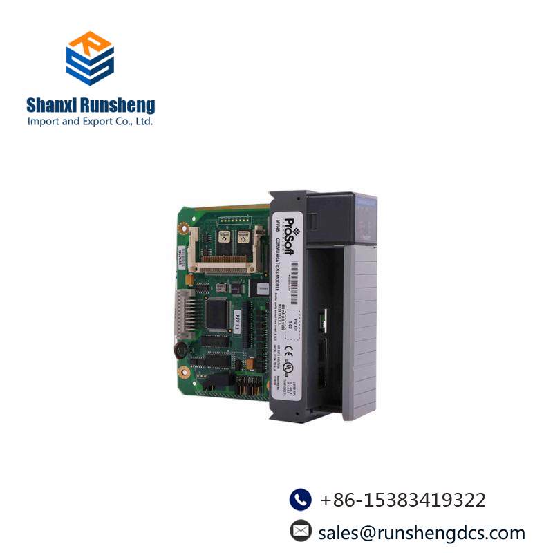 PROSOFT 5021-MNET-DFNT MODBUS TCP/IP TO ETHERNET