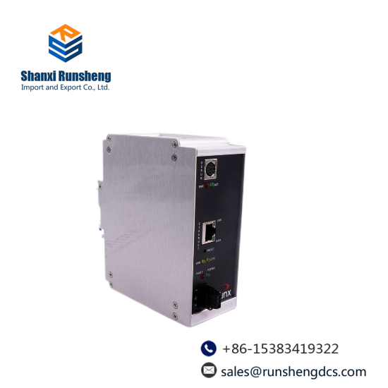 Prosoft 5201-MNET-MCM Modbus