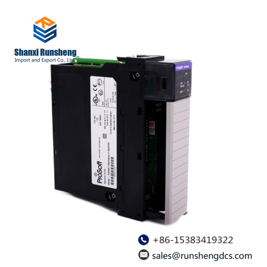PROSOFT 5301-MBP-DFCM