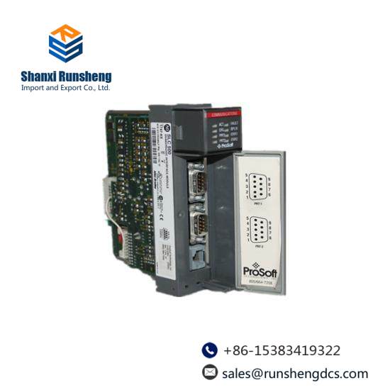 PROSOFT 5301-MBP-DFCM