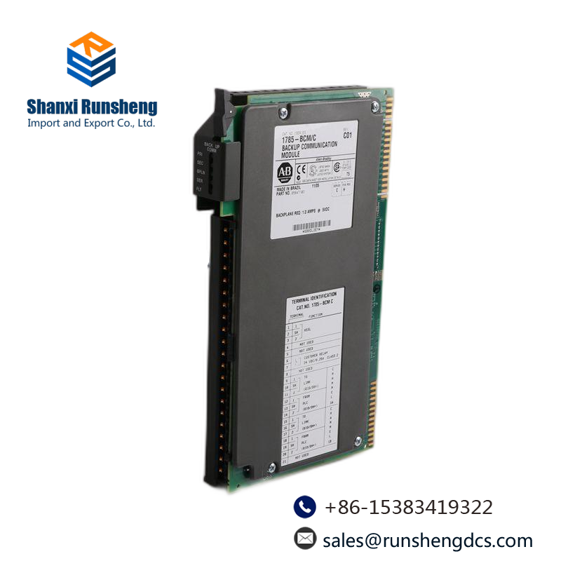 PROSOFT AN-X2-AB-DHRIO